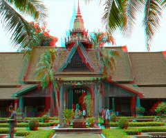 083 Phnom Penh Museum 1110164